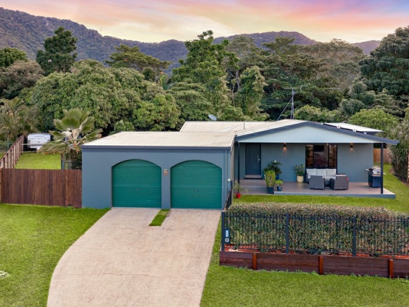 5 Kym Close, Bayview Heights QLD 4868