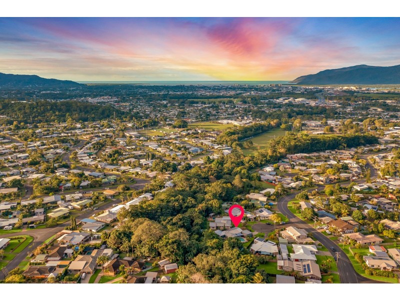 5 Kym Close, Bayview Heights QLD 4868