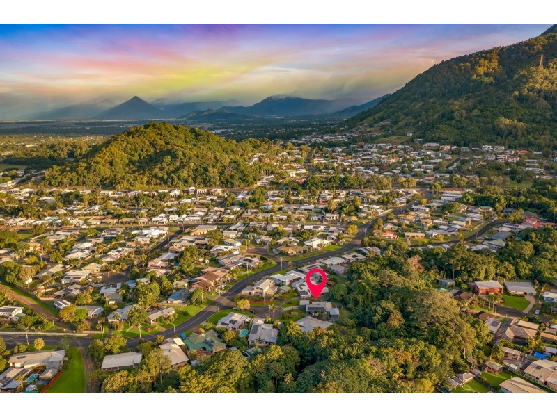 5 Kym Close, Bayview Heights QLD 4868