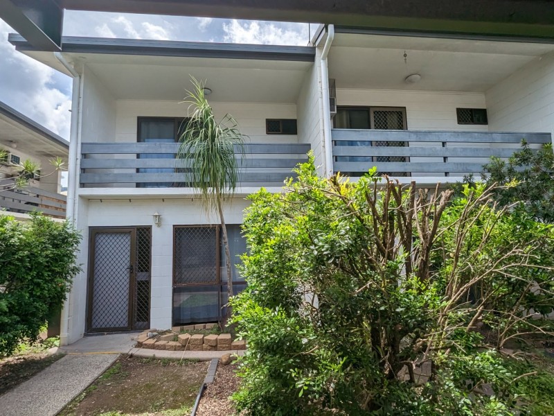 5/5 Pioneer Street, Manoora QLD 4870