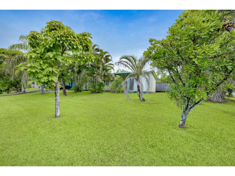 39 Lizard Street, Mount Sheridan QLD 4868
