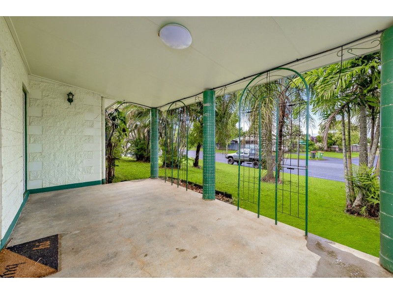 39 Lizard Street, Mount Sheridan QLD 4868