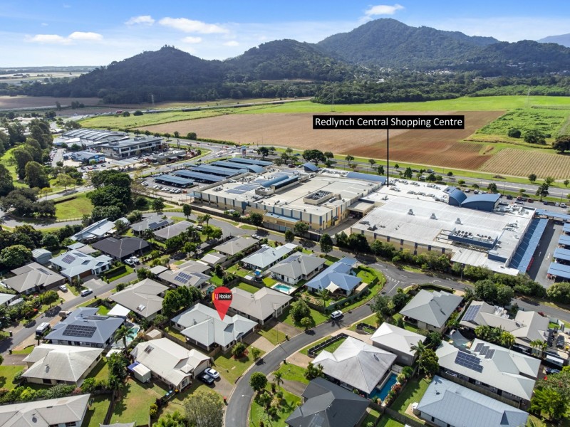 8 Fireclay Close, Redlynch QLD 4870