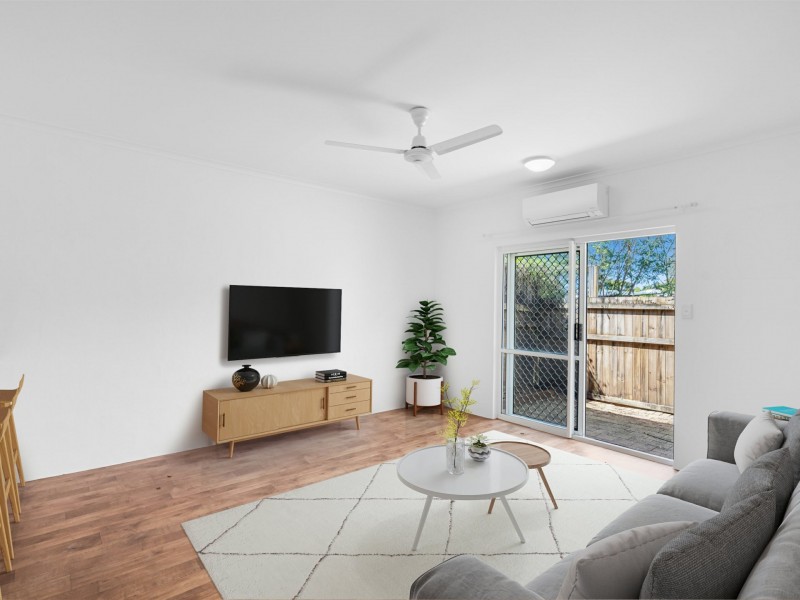 13/401-409 McCoombe Street, Mooroobool QLD 4870