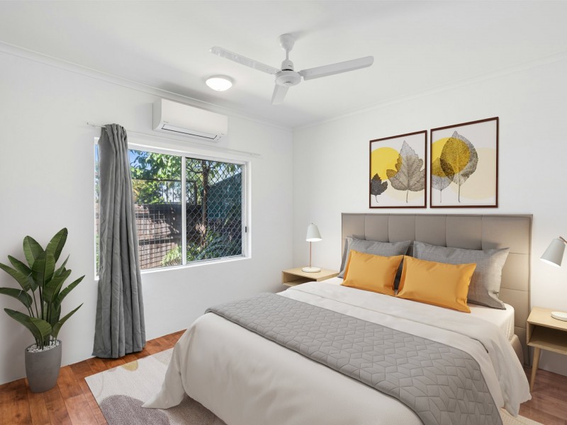 13/401-409 McCoombe Street, Mooroobool QLD 4870