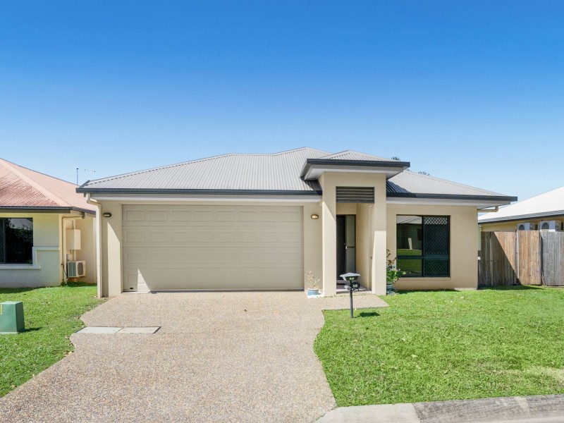 56 Woodrose Drive, Mount Sheridan QLD 4868