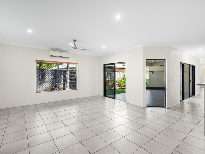 56 Woodrose Drive, Mount Sheridan QLD 4868