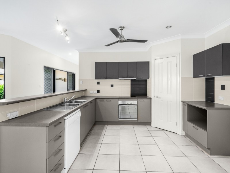 56 Woodrose Drive, Mount Sheridan QLD 4868