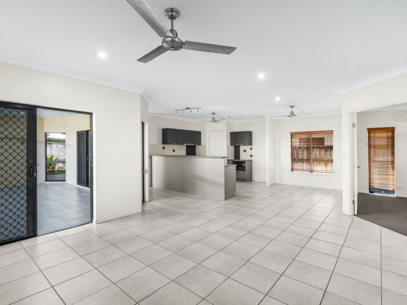 56 Woodrose Drive, Mount Sheridan QLD 4868