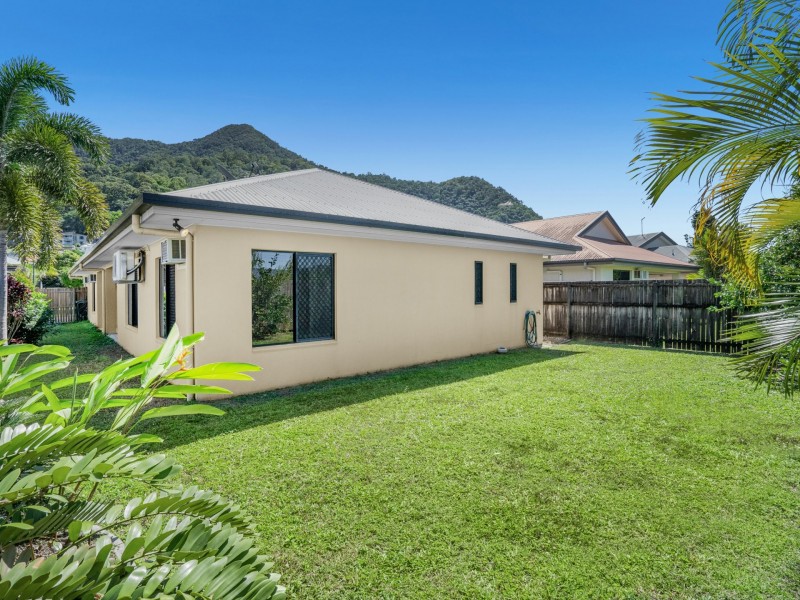 56 Woodrose Drive, Mount Sheridan QLD 4868