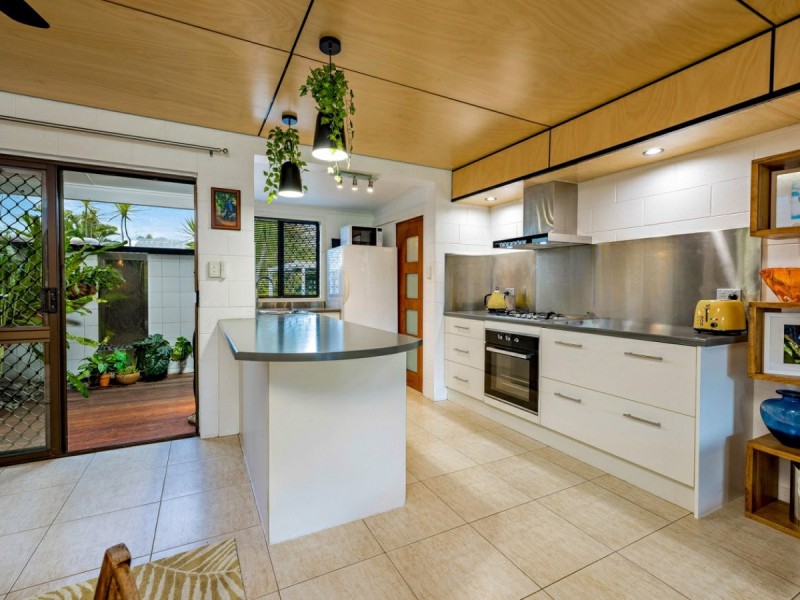 6/4 Maytown Close, Manoora QLD 4870