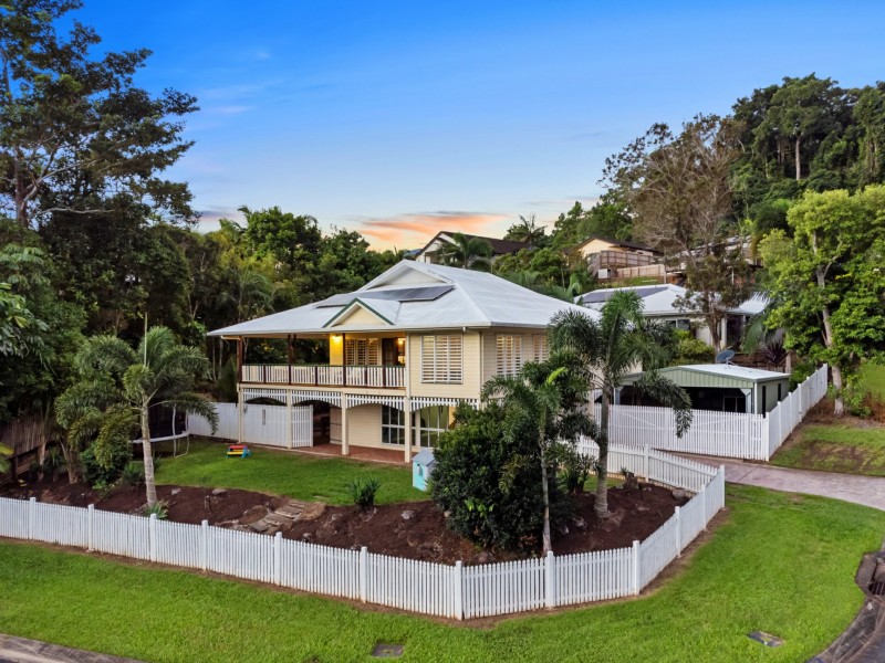 1 Findlay Street, Brinsmead QLD 4870
