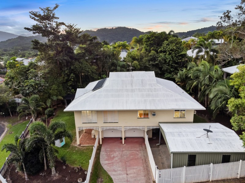 1 Findlay Street, Brinsmead QLD 4870