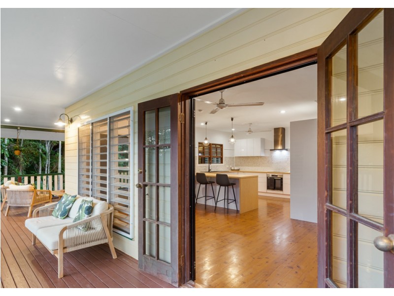 1 Findlay Street, Brinsmead QLD 4870
