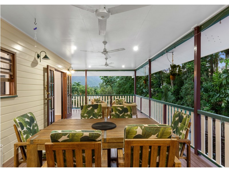 1 Findlay Street, Brinsmead QLD 4870