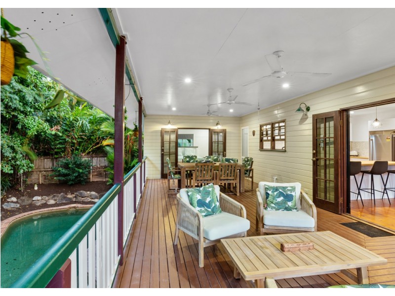 1 Findlay Street, Brinsmead QLD 4870