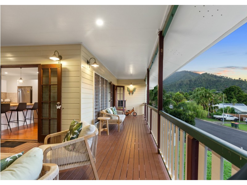 1 Findlay Street, Brinsmead QLD 4870