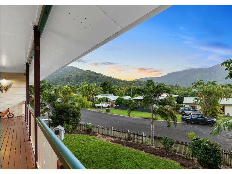 1 Findlay Street, Brinsmead QLD 4870
