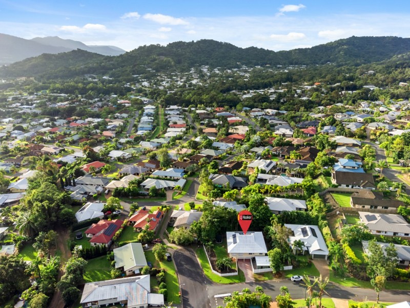 1 Findlay Street, Brinsmead QLD 4870