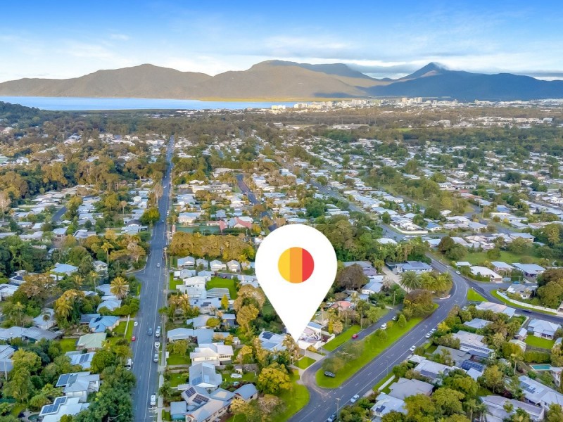 16 Keirle Avenue, Whitfield QLD 4870