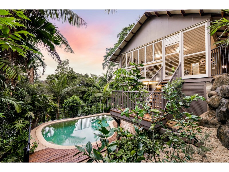 11 Raintree Place, Edge Hill QLD 4870