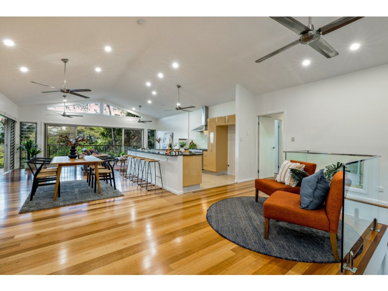 11 Raintree Place, Edge Hill QLD 4870