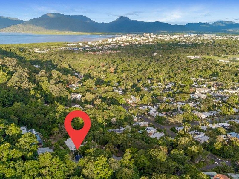 11 Raintree Place, Edge Hill QLD 4870