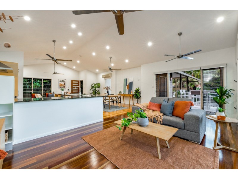 11 Raintree Place, Edge Hill QLD 4870