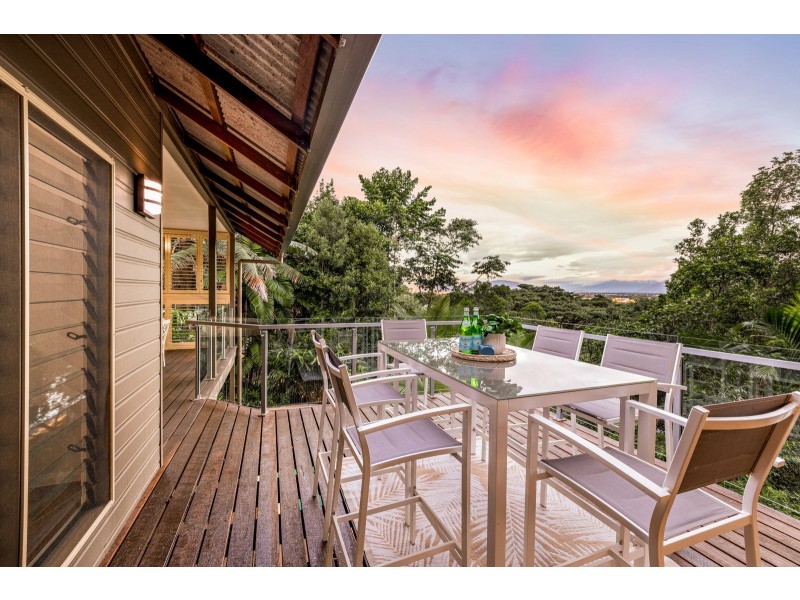 11 Raintree Place, Edge Hill QLD 4870