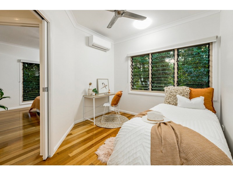 11 Raintree Place, Edge Hill QLD 4870