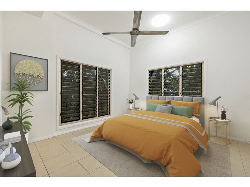 11 Raintree Place, Edge Hill QLD 4870