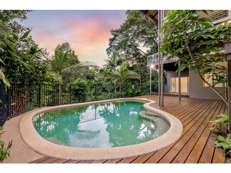 11 Raintree Place, Edge Hill QLD 4870