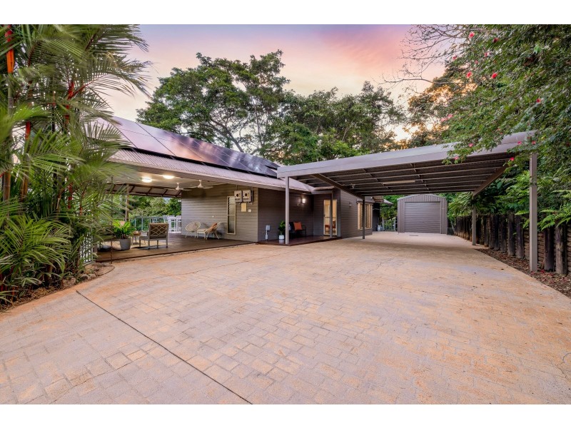 11 Raintree Place, Edge Hill QLD 4870