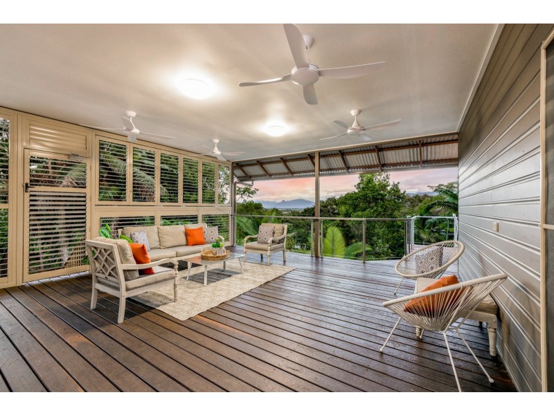 11 Raintree Place, Edge Hill QLD 4870