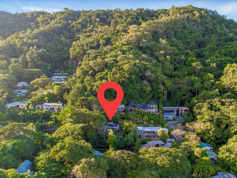 11 Raintree Place, Edge Hill QLD 4870