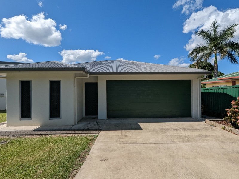 1 Suma Close, Mount Sheridan QLD 4868
