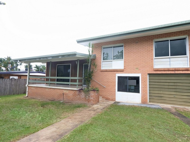 9 Mango Drive, Earlville QLD 4870