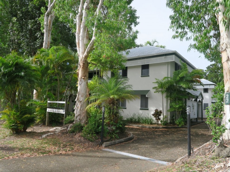 3/22 Anderson Street, Trinity Beach QLD 4879