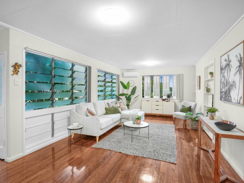 116 Woodward Street, Edge Hill QLD 4870