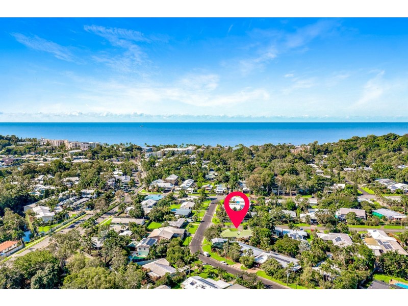 9 Lae Street, Trinity Beach QLD 4879