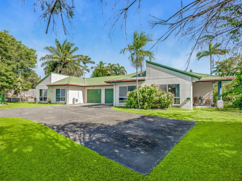 9 Lae Street, Trinity Beach QLD 4879