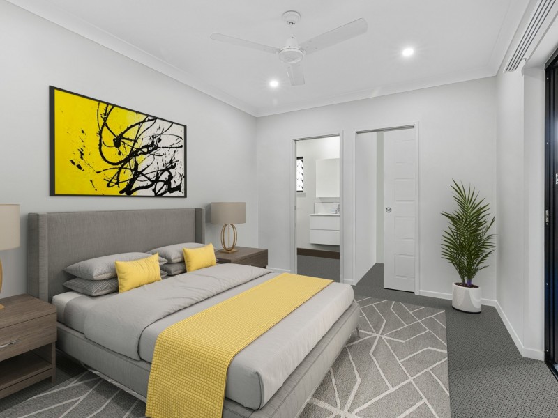 41 Ainslie Place, Smithfield QLD 4878