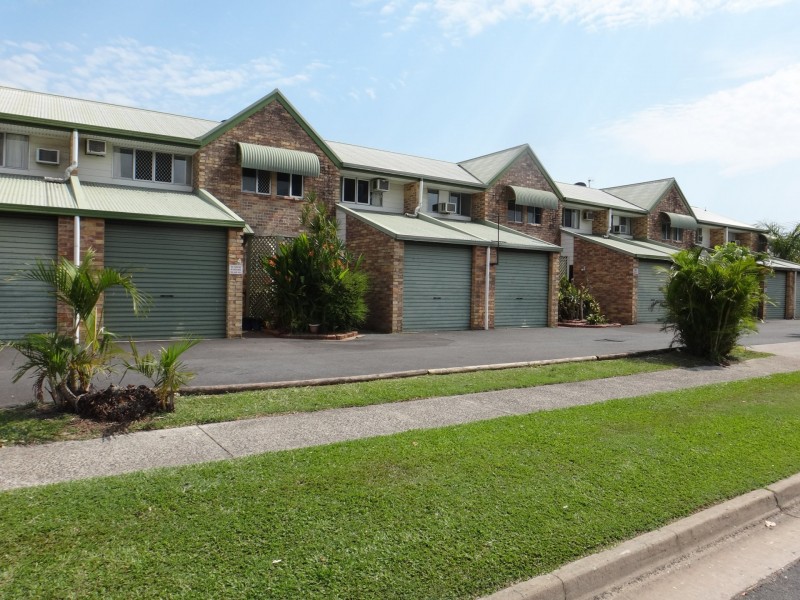 5/69 Little Pease Street, Manunda QLD 4870