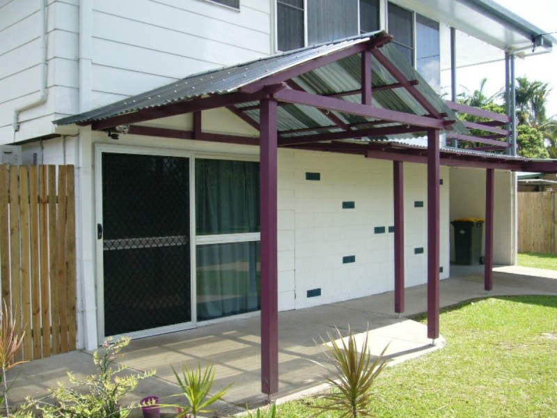 78B Richardson Street, Edge Hill QLD 4870