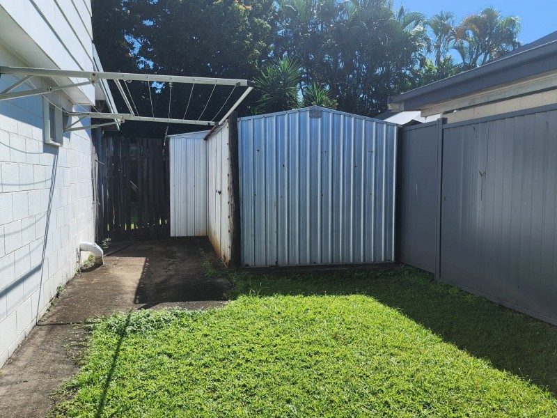 78B Richardson Street, Edge Hill QLD 4870
