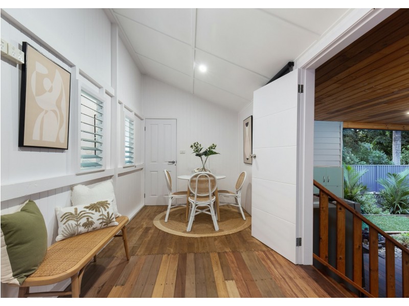 284 Kamerunga Road, Freshwater QLD 4870