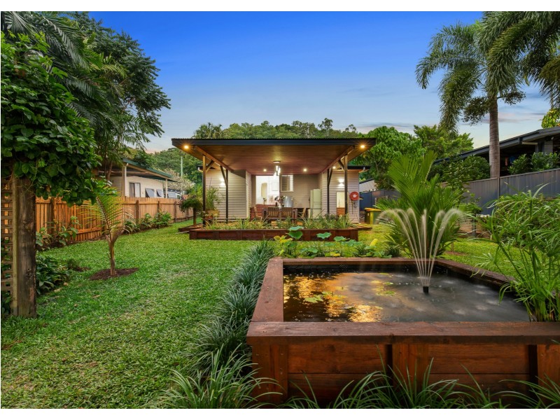 284 Kamerunga Road, Freshwater QLD 4870