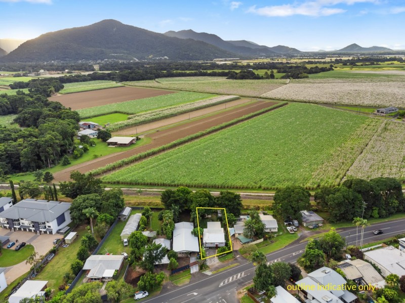 284 Kamerunga Road, Freshwater QLD 4870