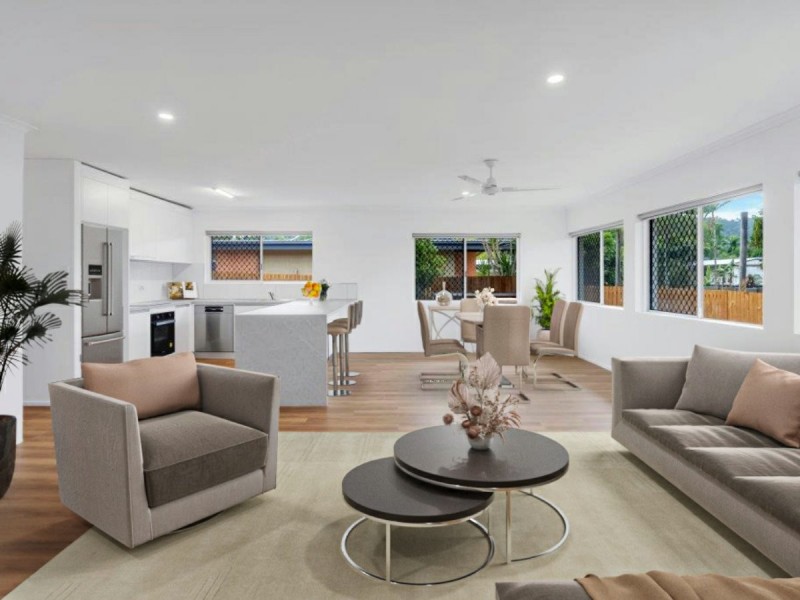 161-163 McManus Street, Whitfield QLD 4870