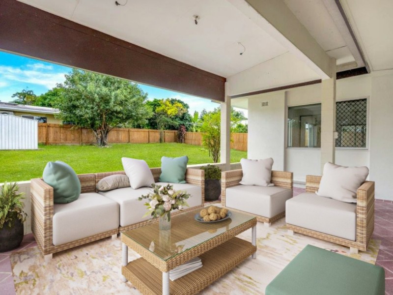 161-163 McManus Street, Whitfield QLD 4870
